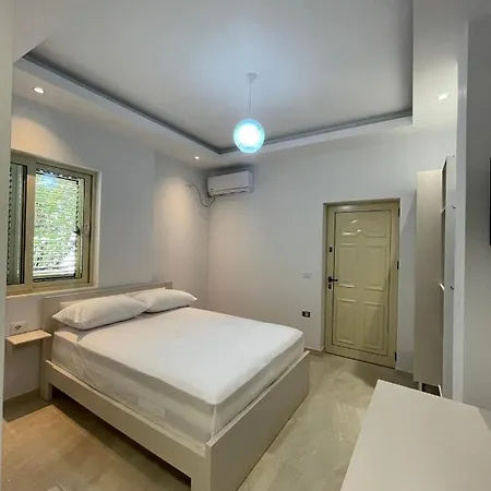 John's Сasa de vacaciones