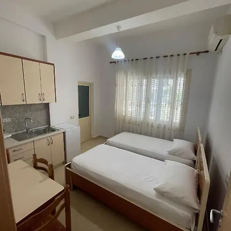 John's Semesterbostad *