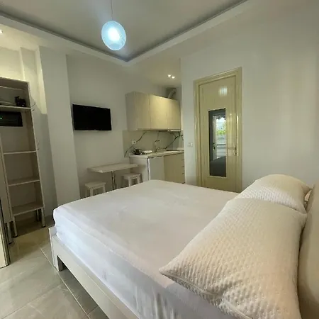 John's Semesterbostad *