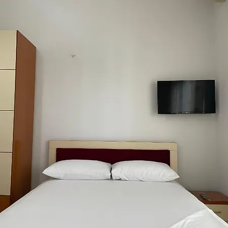 John's Semesterbostad *