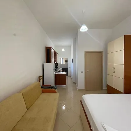 Semesterbostad John's