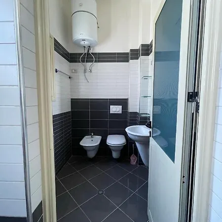 Holiday home John's *