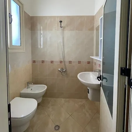 Semesterbostad John's