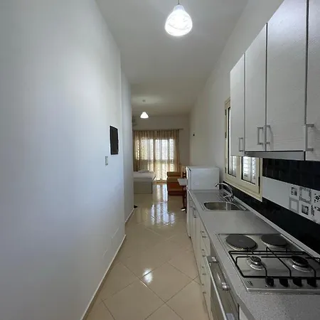 John's Semesterbostad