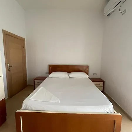 John's Semesterbostad *