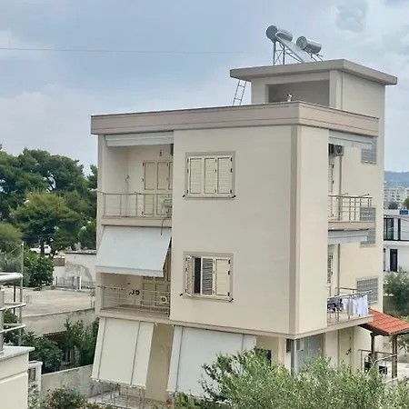 Holiday home John's Vlore
