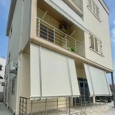 John's Semesterbostad *