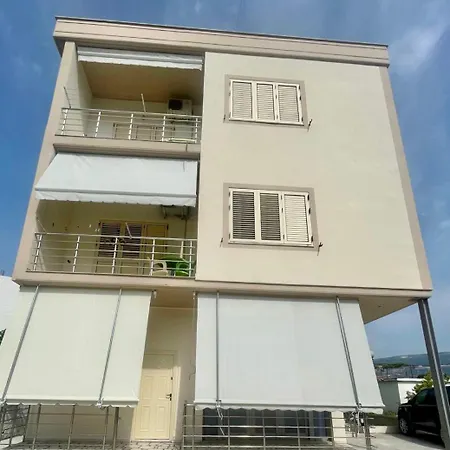 John's Casa vacanze *