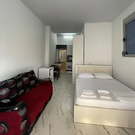 Semesterbostad John's