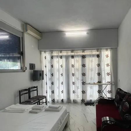 John's Semesterbostad