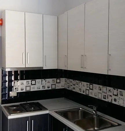 John's Semesterbostad