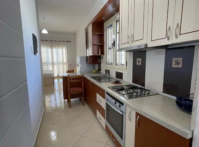 Casa vacanze John's Vlorë