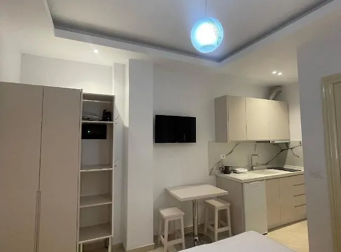 Casa vacanze John's Vlorë