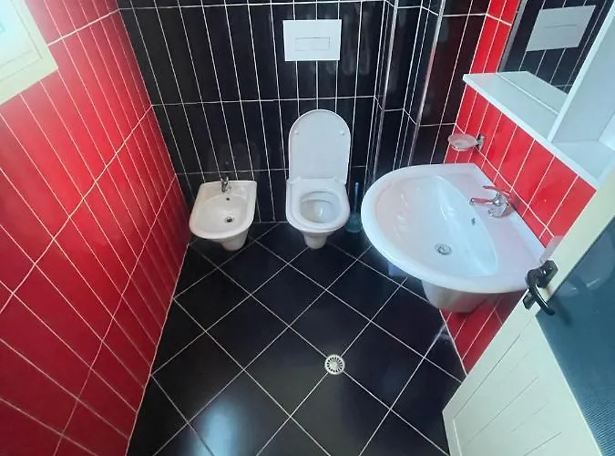 Feriehus John's Vlorë