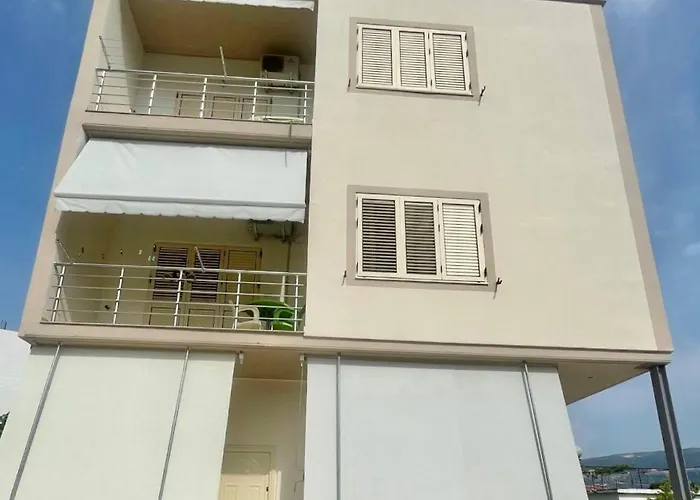 John's Casa vacanze *