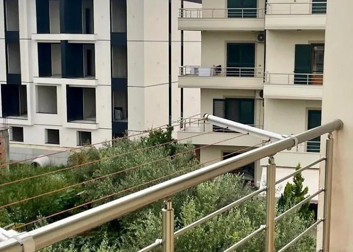 Casa vacanze John's Vlorë