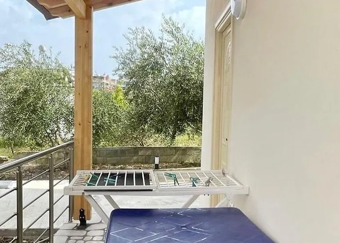 John's Casa vacanze Vlorë